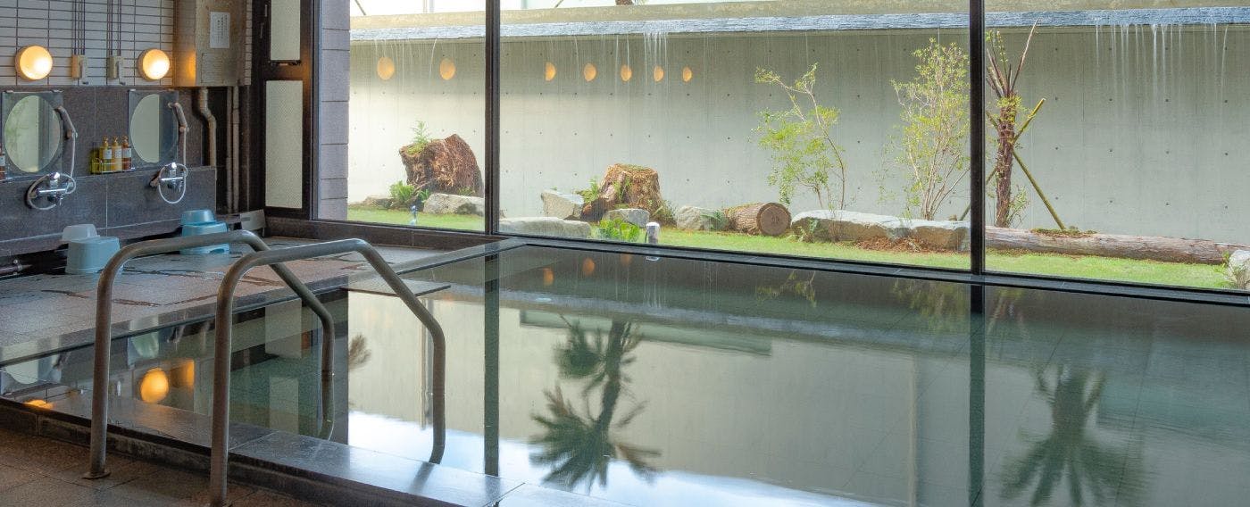 THE HOTEL YAKUSHIMA OCEAN ＆ FOREST