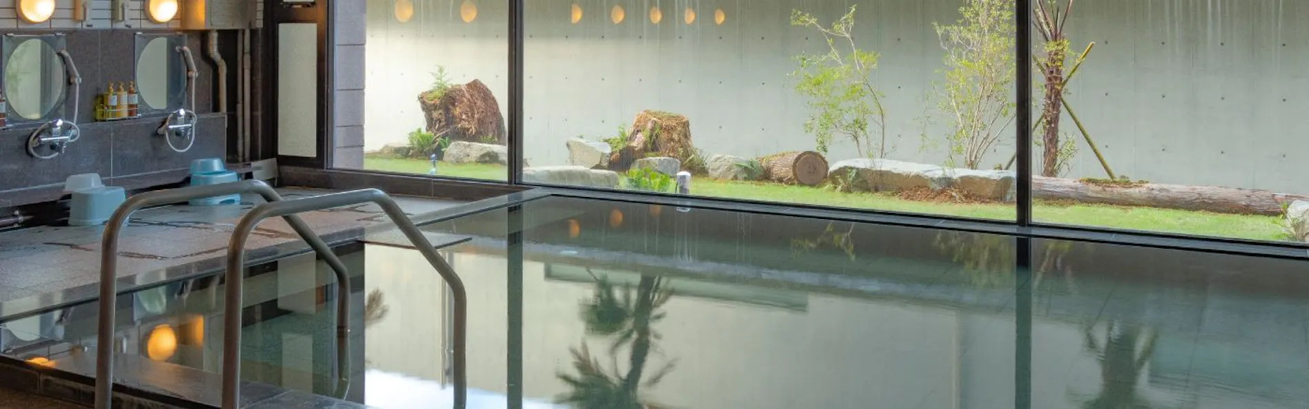 THE HOTEL YAKUSHIMA OCEAN & FOREST