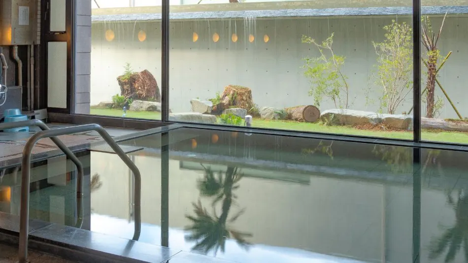 THE HOTEL YAKUSHIMA OCEAN & FOREST