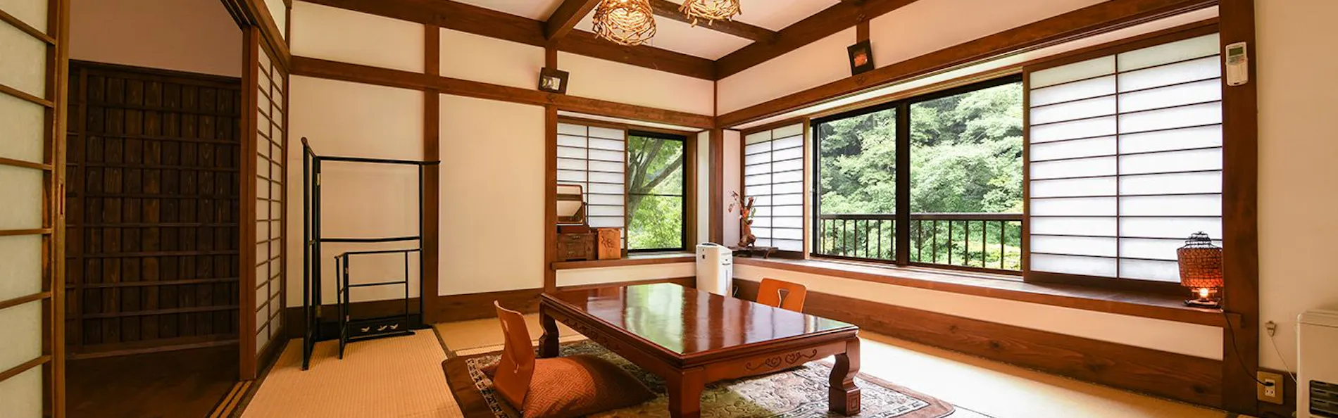 嵯峨塩鉱泉 嵯峨塩館