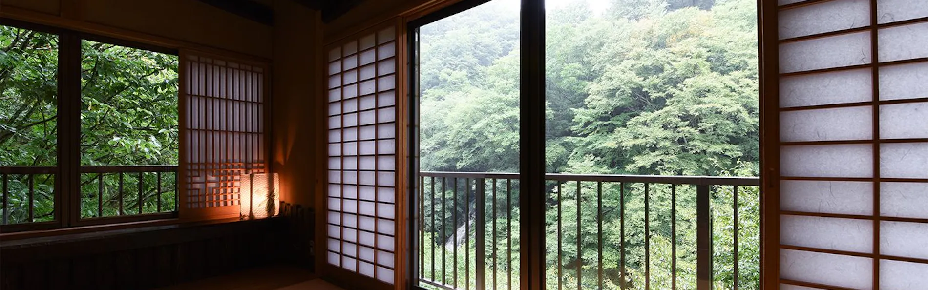 嵯峨塩鉱泉 嵯峨塩館