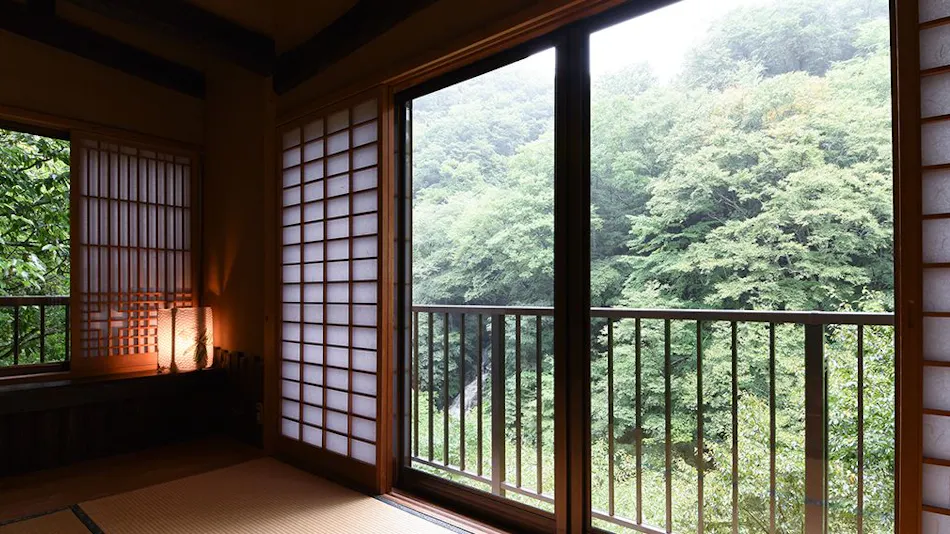 Sagashio Onsen Sagashio-kan