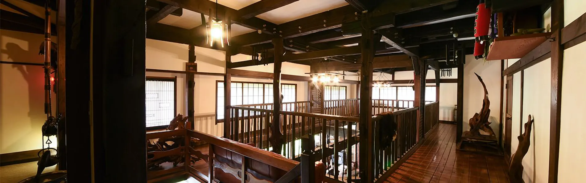 嵯峨塩鉱泉 嵯峨塩館