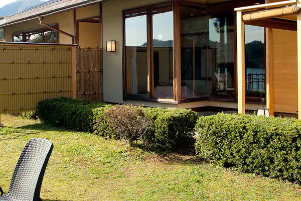 ภายในสิ่งอำนวยความสะดวก