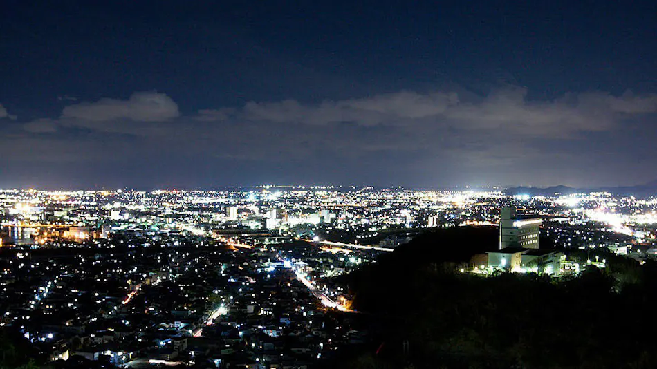 Hotel Ambia Shofukaku