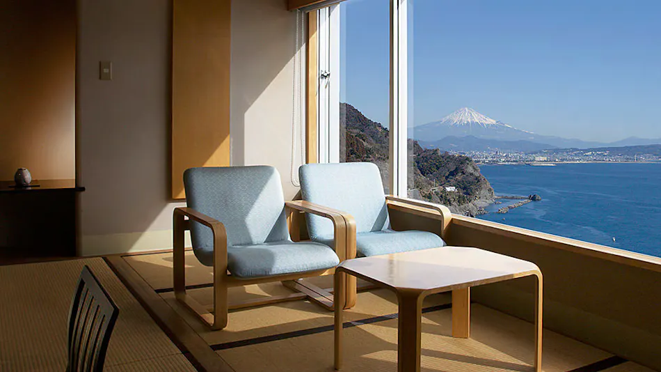 Hotel Ambia Shofukaku