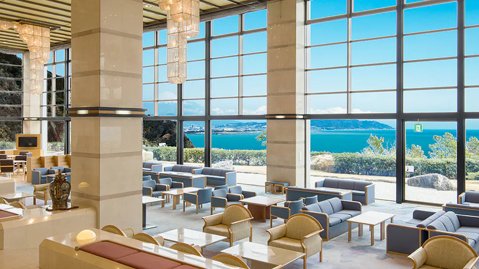 Hotel Ambia Shofukaku