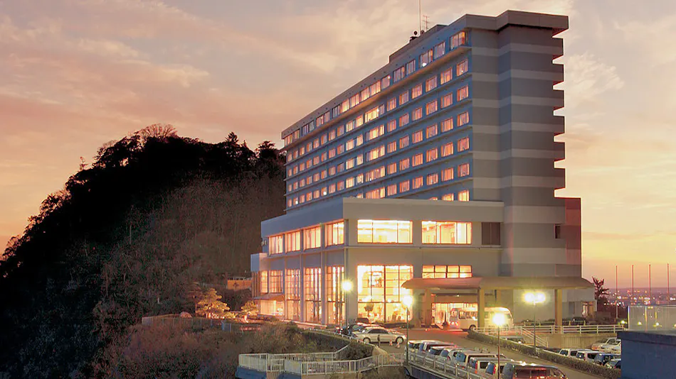 Hotel Ambia Shofukaku