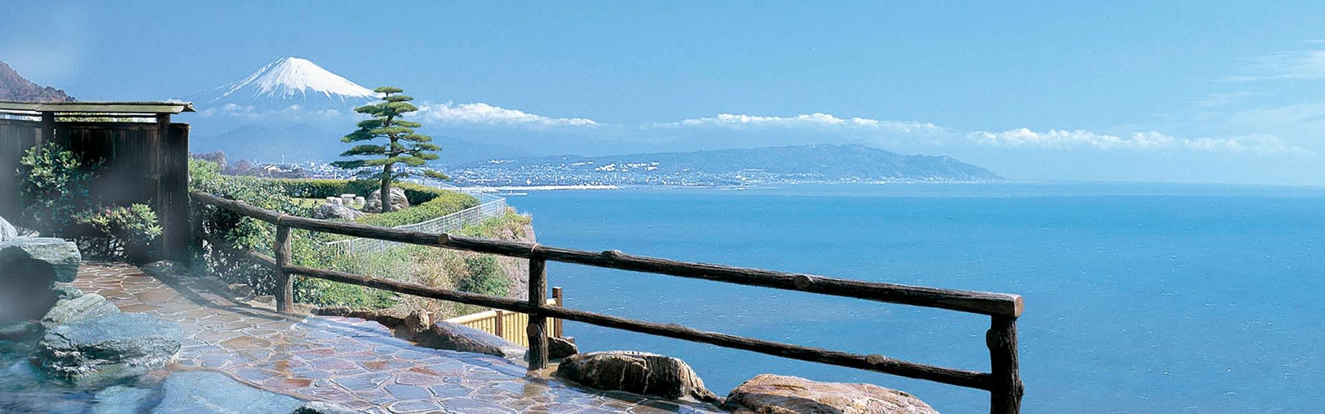 Pemandian umum besar