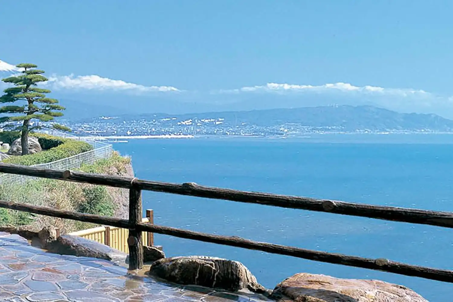 Pemandian umum besar