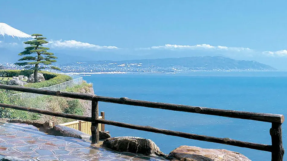 Hotel Ambia Shofukaku