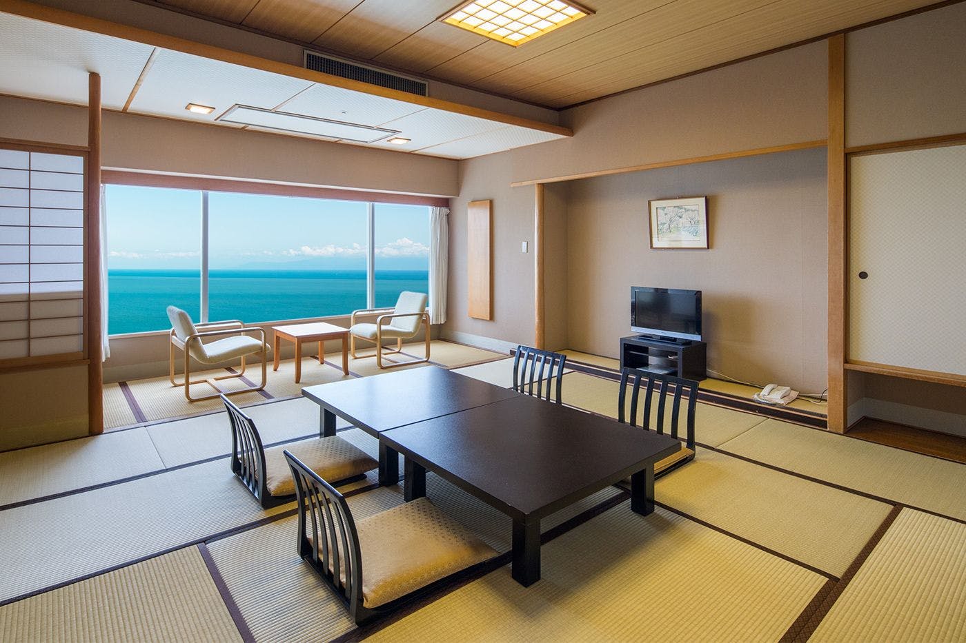 Hotel Ambia Shofukaku