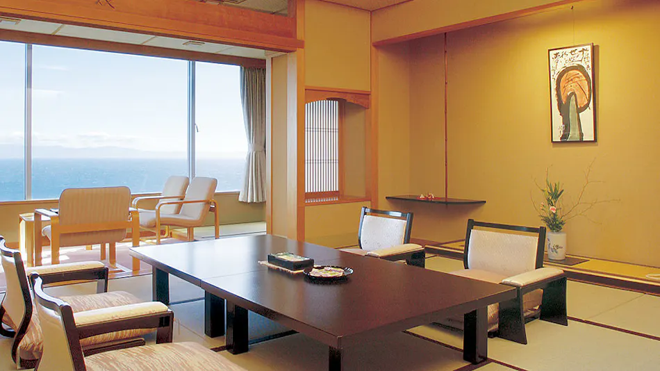 Hotel Ambia Shofukaku