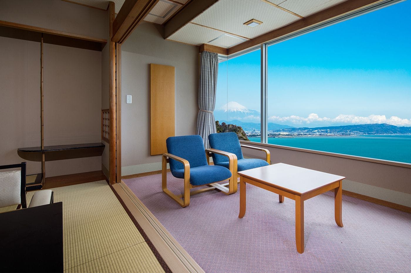 Hotel Ambia Shofukaku