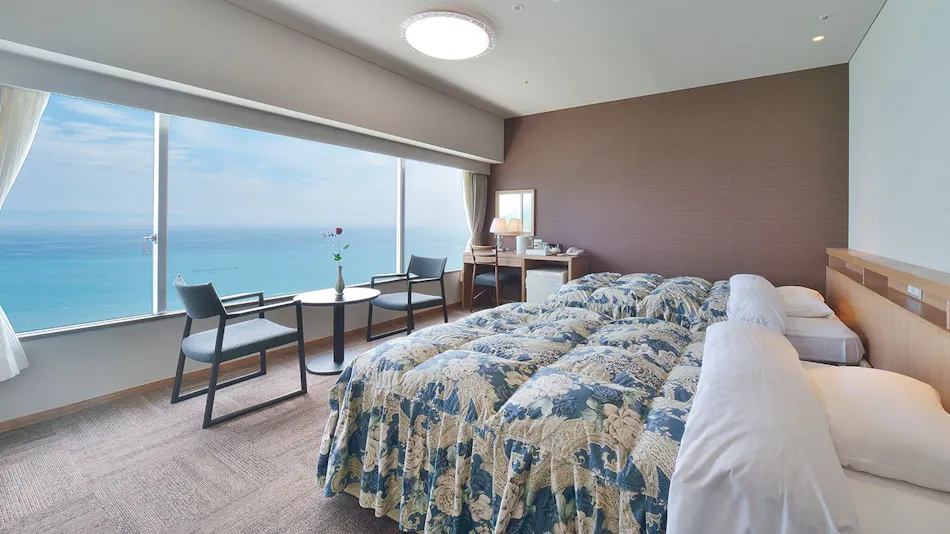 Hotel Ambia Shofukaku