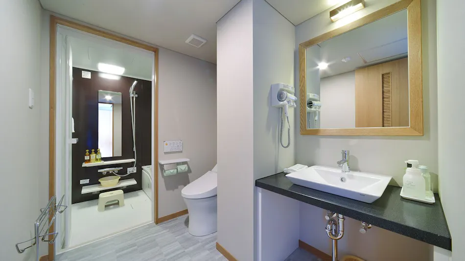 Hotel Ambia Shofukaku