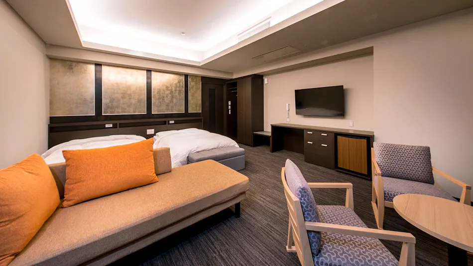 Hotel Ambia Shofukaku