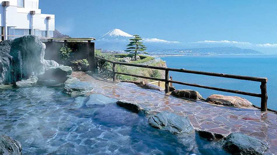 Hotel Ambia Shofukaku