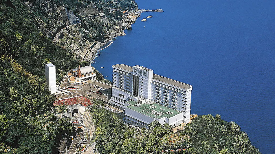 Hotel Ambia Shofukaku