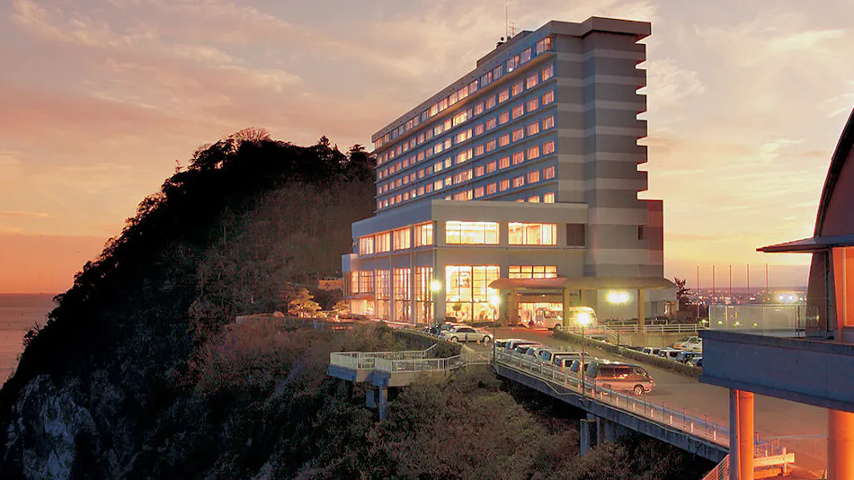 Hotel Ambia Shofukaku