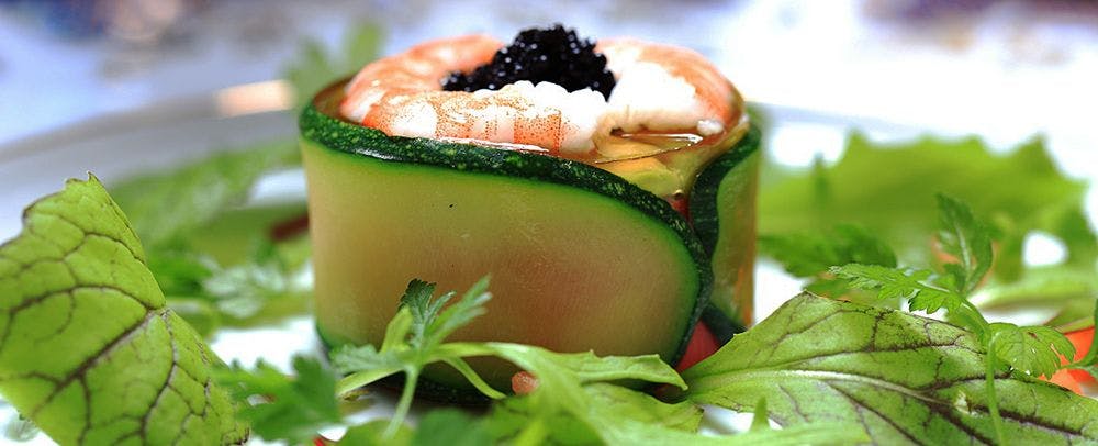 お食事一例