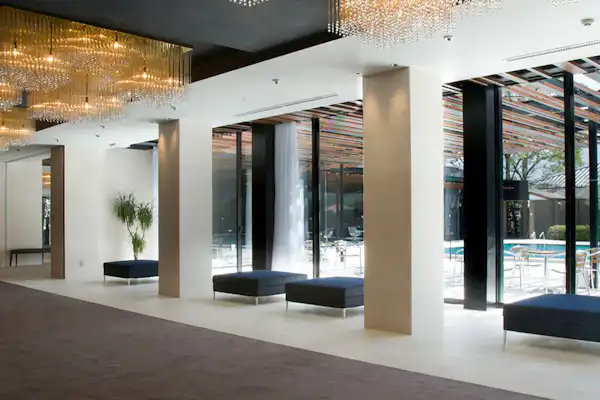 ล็อบบี้