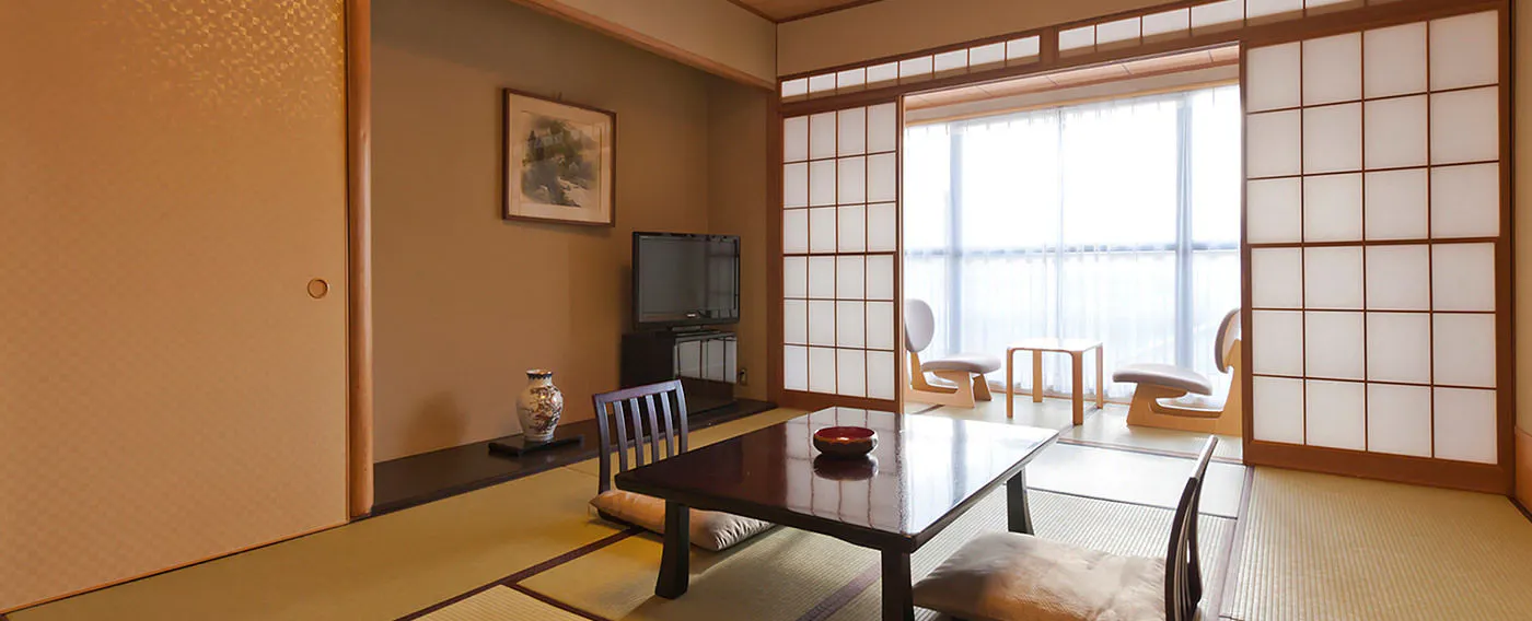 ห้องพัก