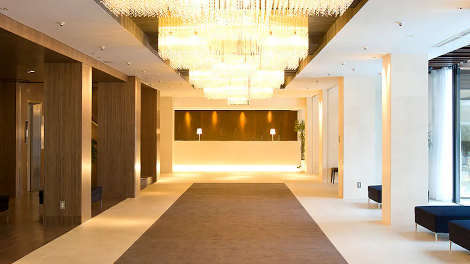 Hotel Fuji