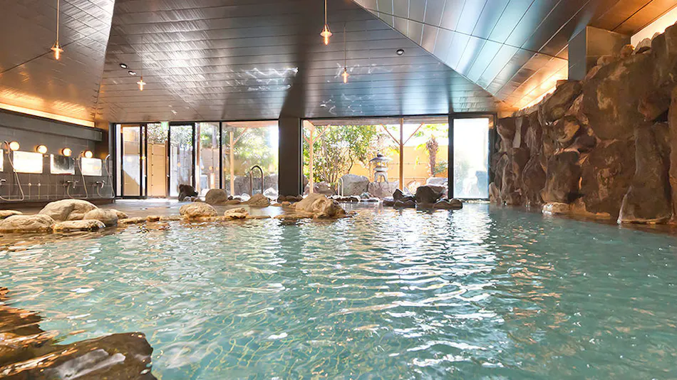 Hotel Fuji