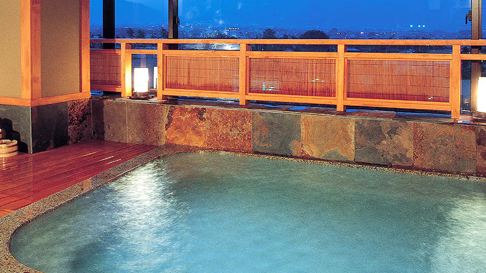 Hotel Fuji