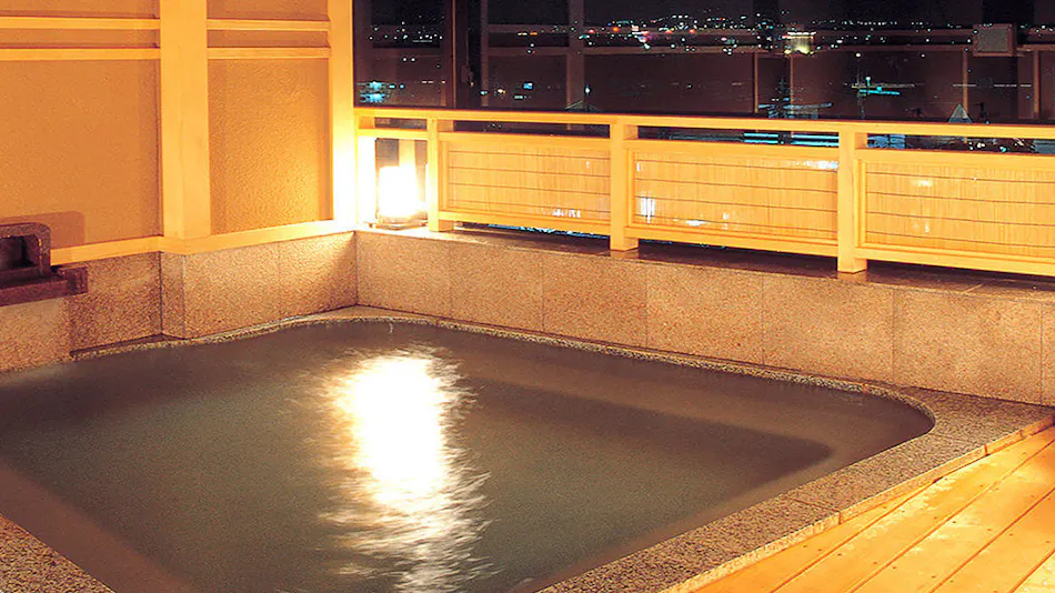 Hotel Fuji