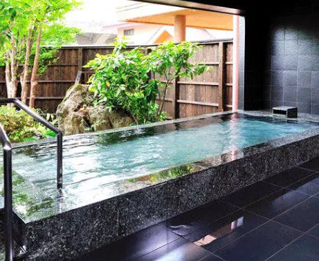 น้ำพุร้อน