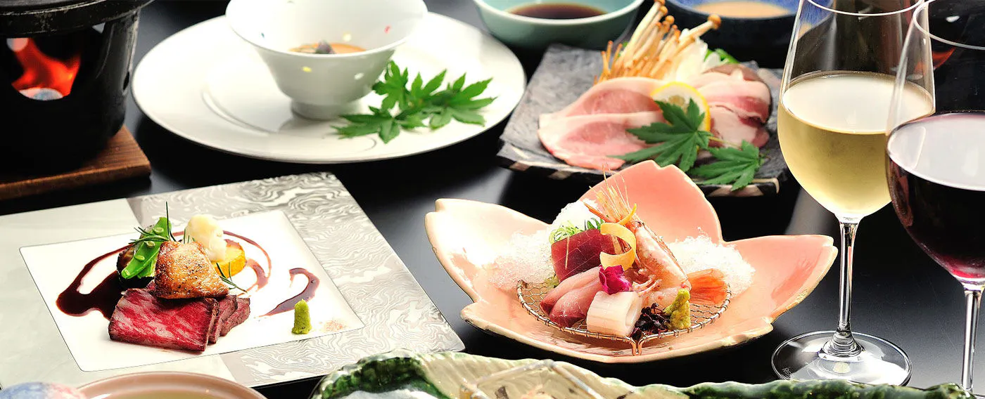 ตัวอย่างอาหาร