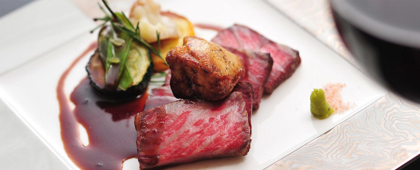 ตัวอย่างอาหาร