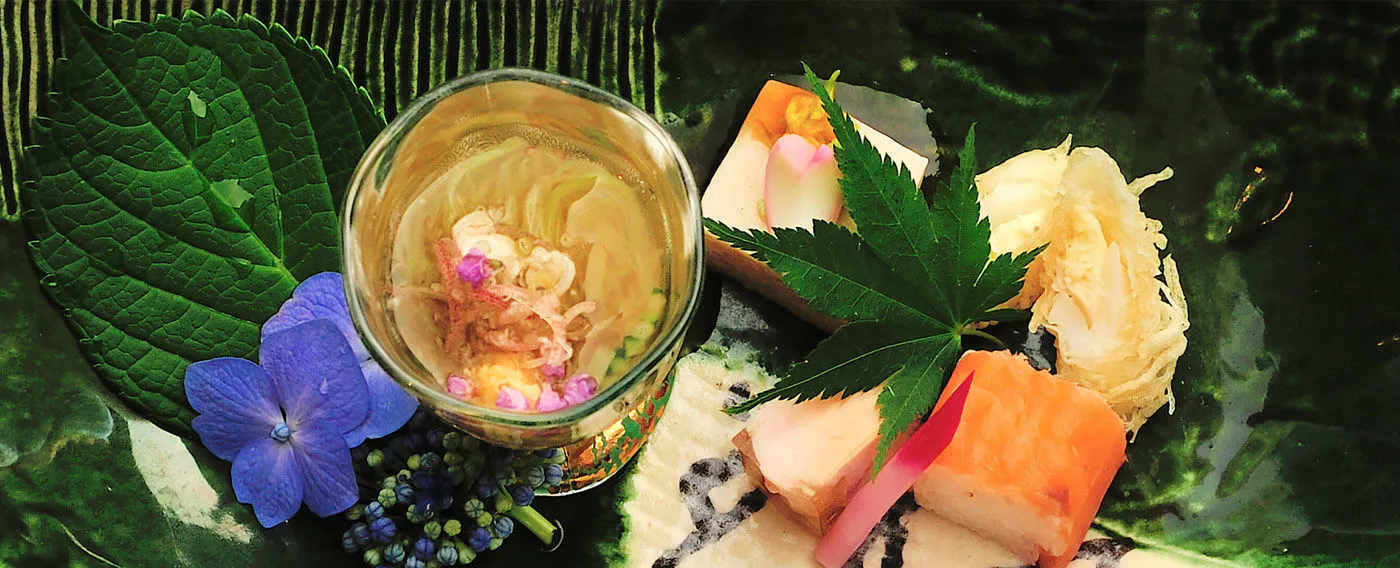 ตัวอย่างอาหาร