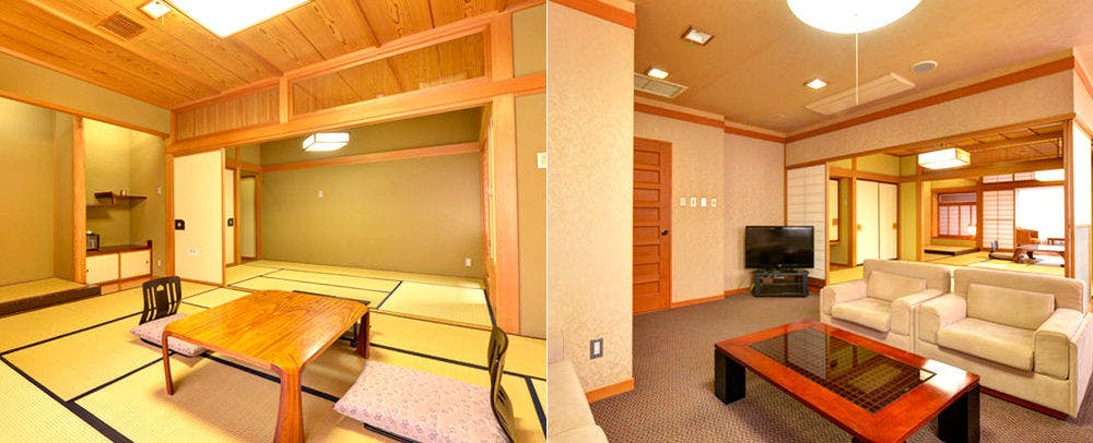 ห้องพัก