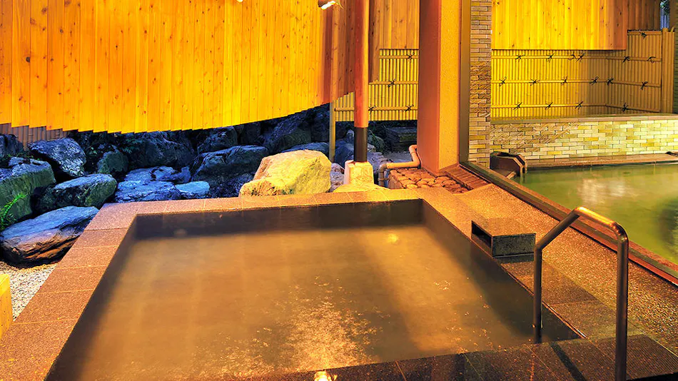 Honjin Sakura-tei