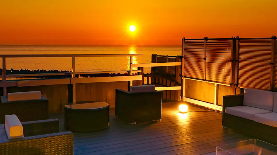 Ooedo Onsen Monogatari Premium Shiomiso