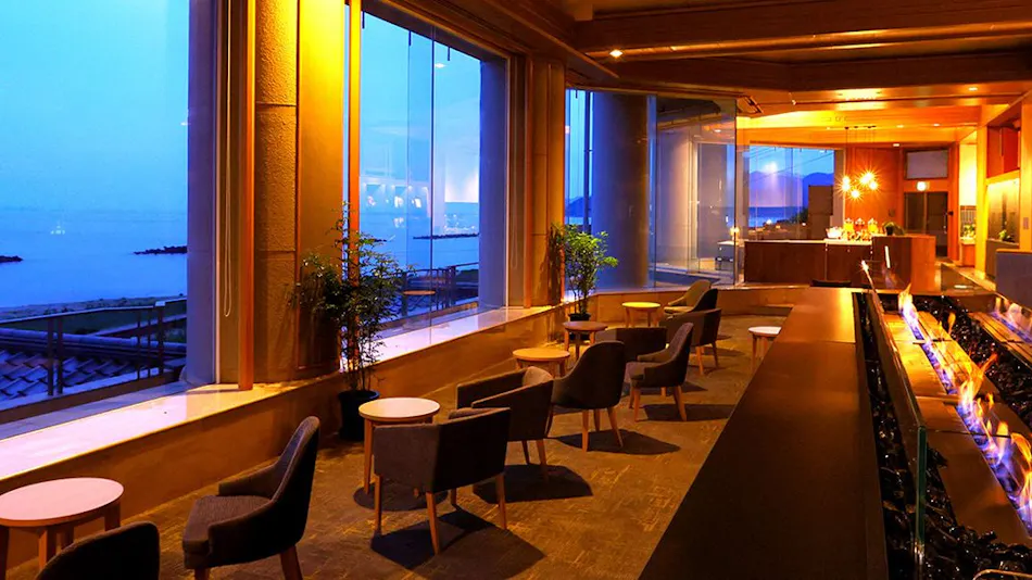 Ooedo Onsen Monogatari Premium Shiomiso