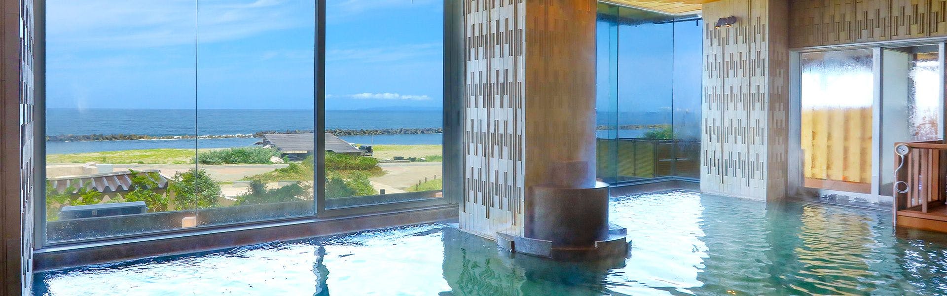 Ooedo Onsen Monogatari Premium Shiomiso