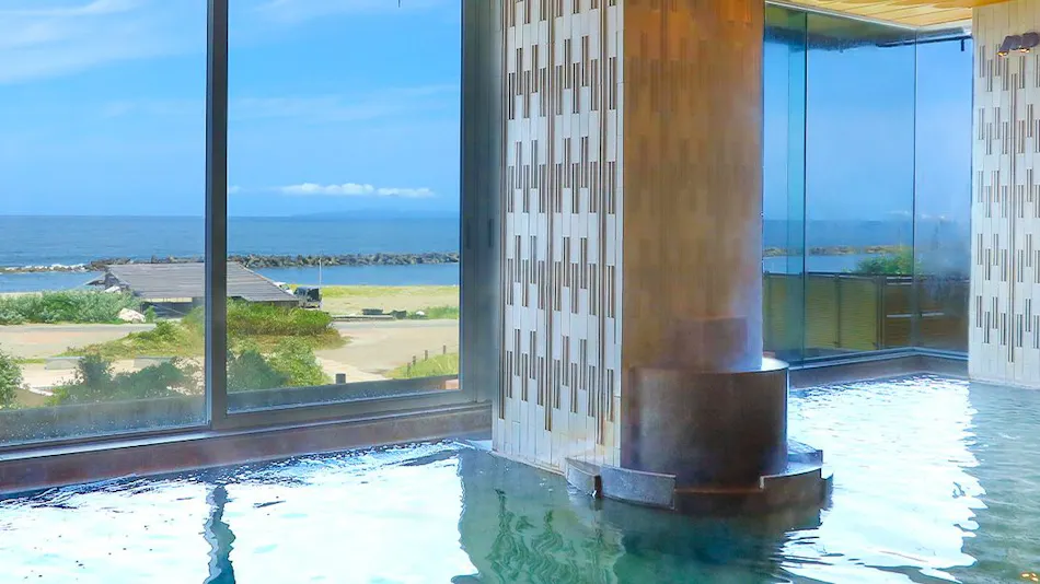 Ooedo Onsen Monogatari Premium Shiomiso