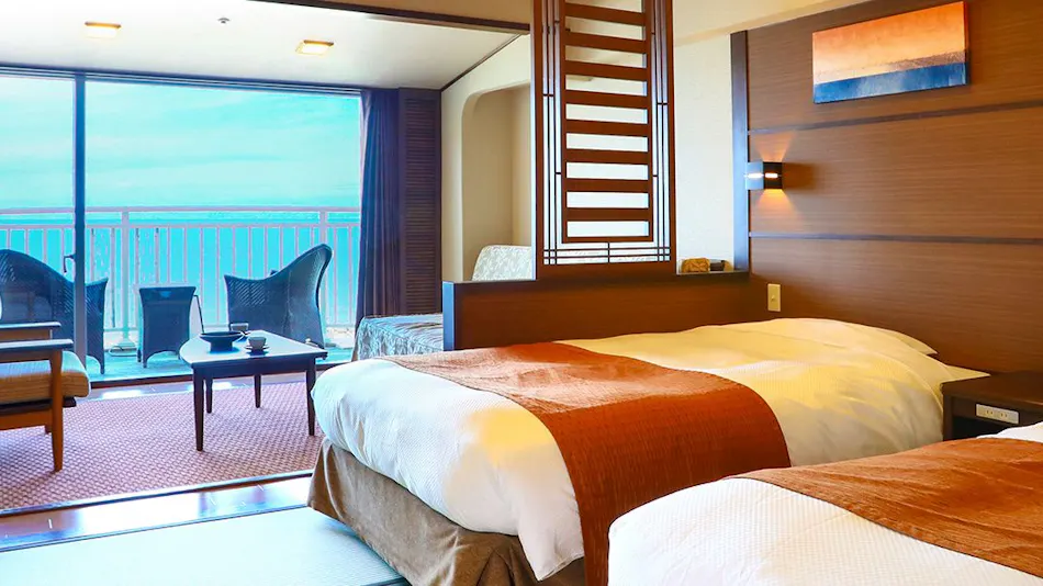 Ooedo Onsen Monogatari Premium Shiomiso