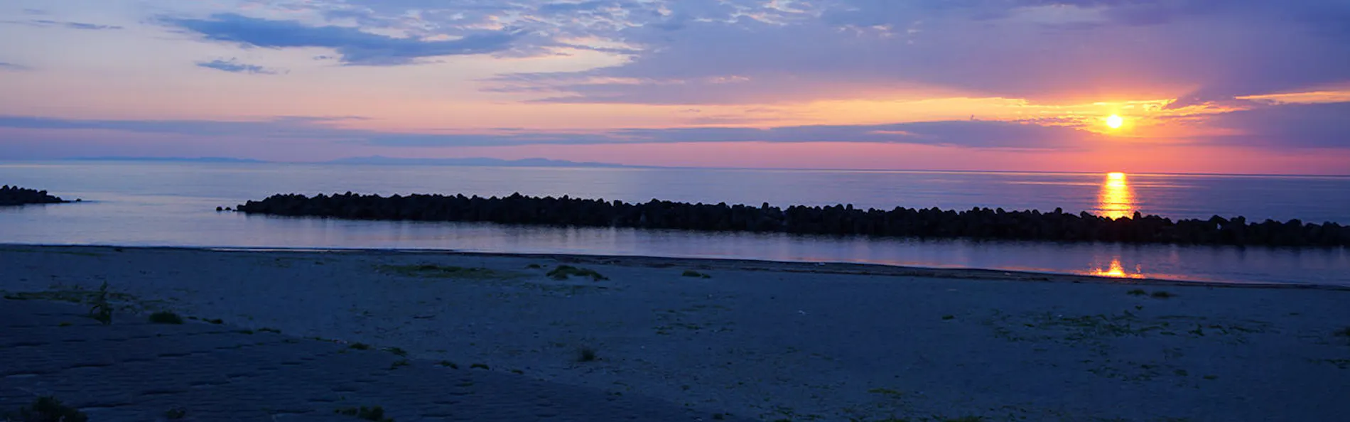 大江戸温泉物語Premium 汐美荘