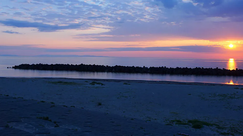 Ooedo Onsen Monogatari Premium Shiomiso