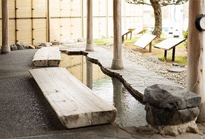 Ooedo Onsen Monogatari Premium Shiomiso