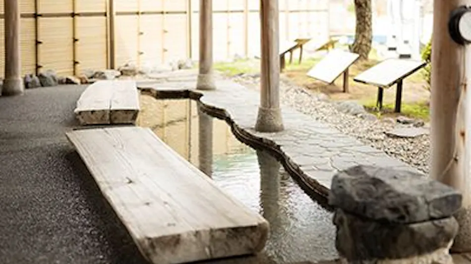 Ooedo Onsen Monogatari Premium Shiomiso