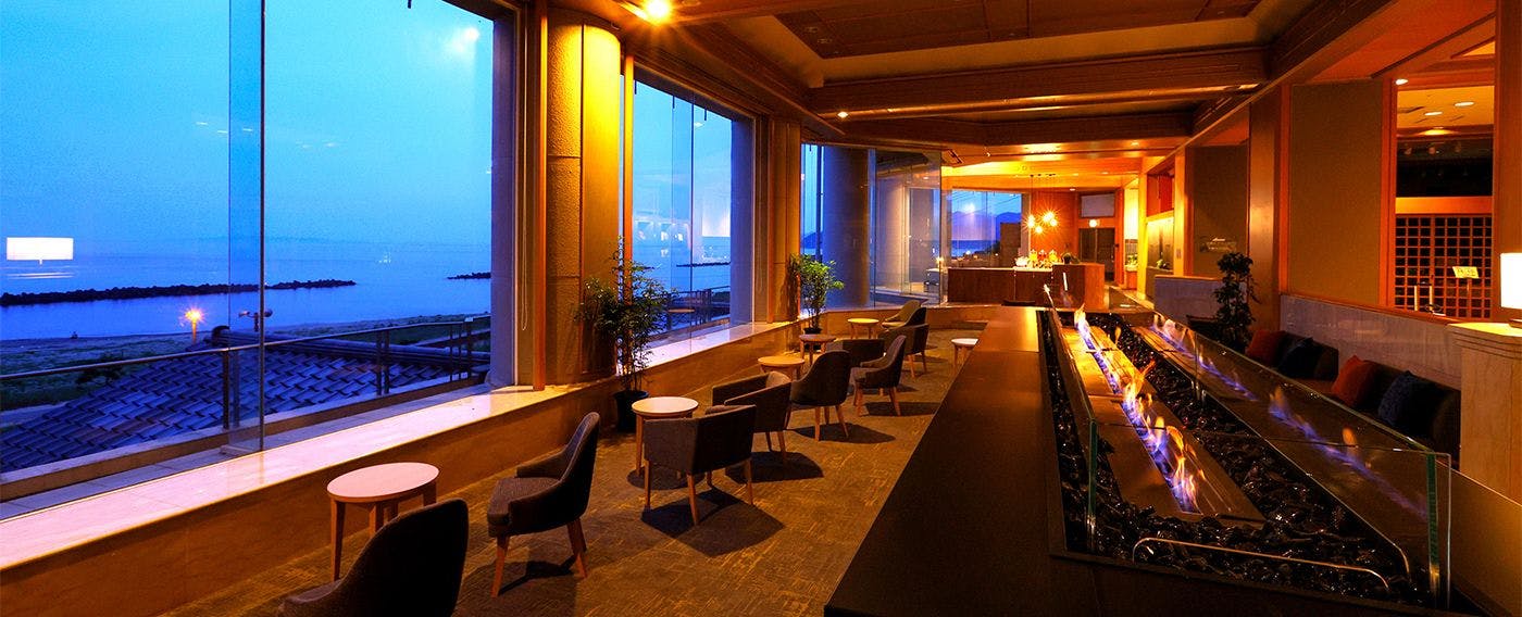 Ooedo Onsen Monogatari Premium Shiomiso