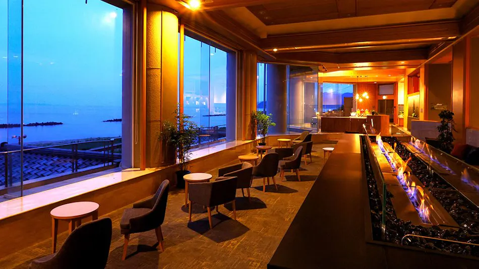 Ooedo Onsen Monogatari Premium Shiomiso