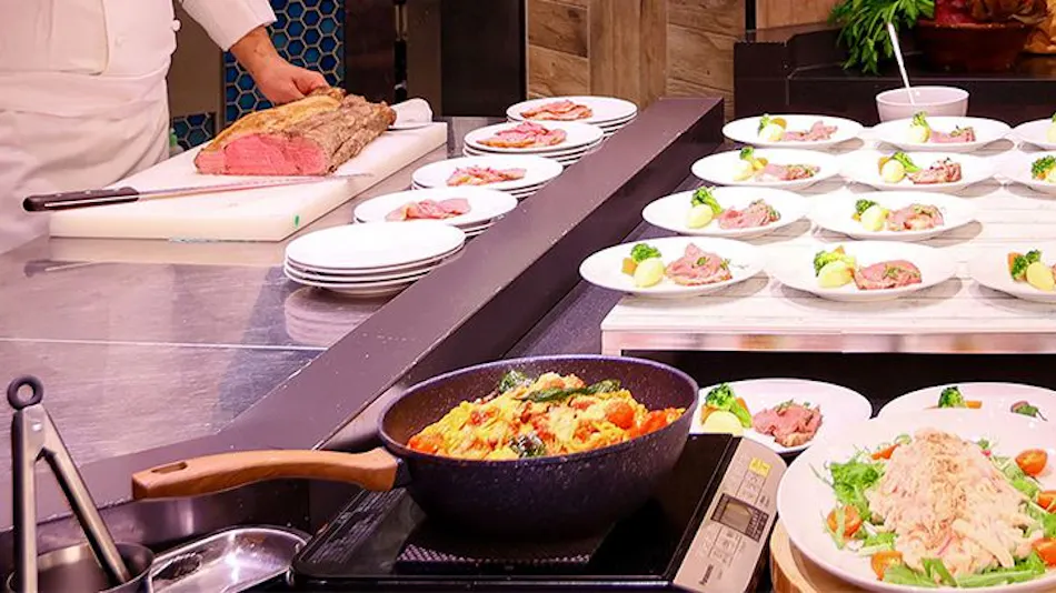 Ooedo Onsen Monogatari Premium Shiomiso