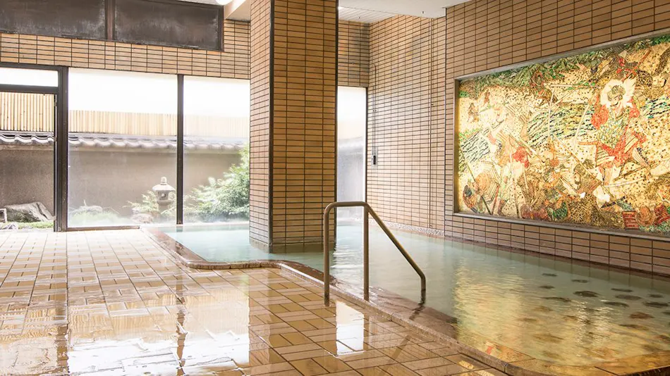 Koushu Beef Inn Isawa Onsen Isawa Tokiwa Hotel